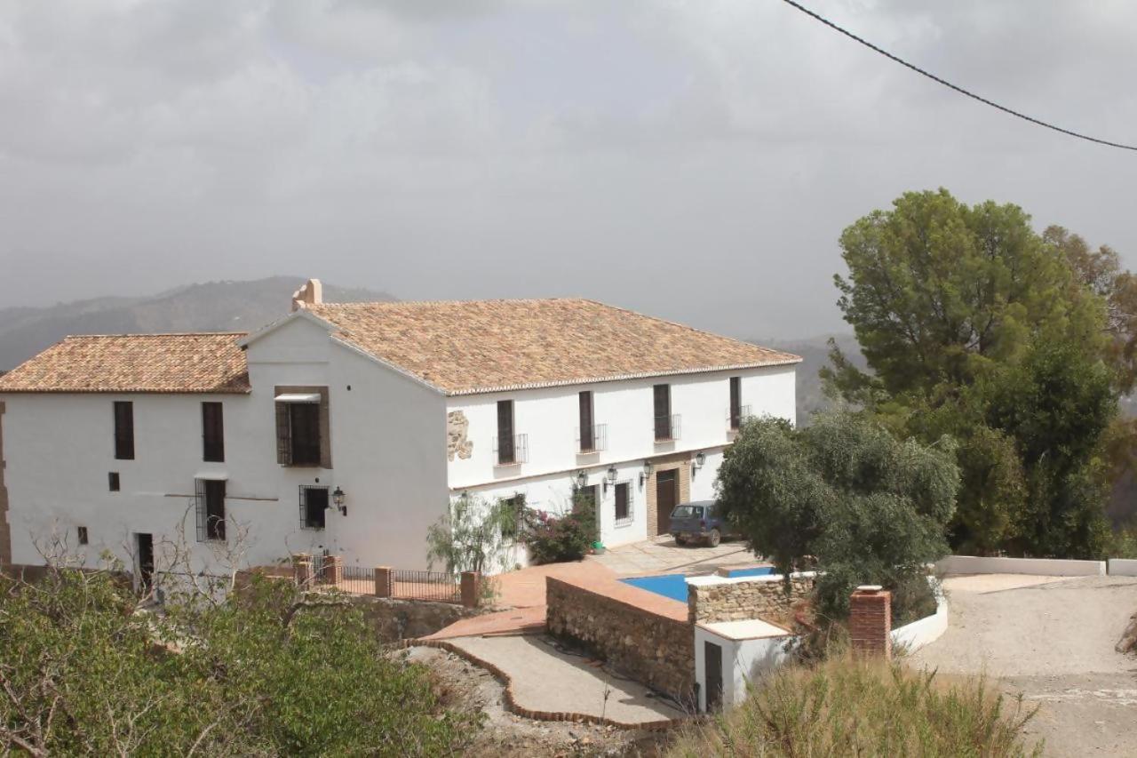 Chalet Lagar De Trevenez Montes De