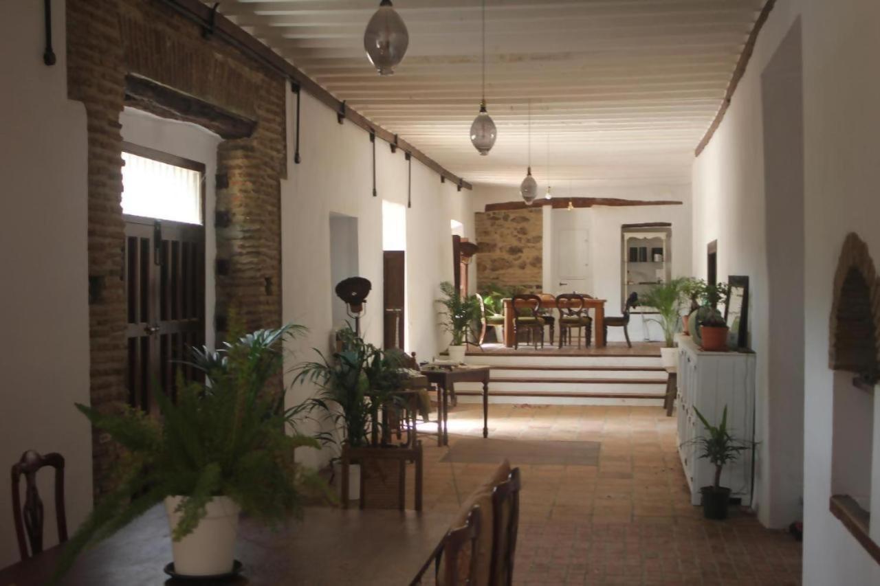 Chalet Lagar De Trevenez Montes De