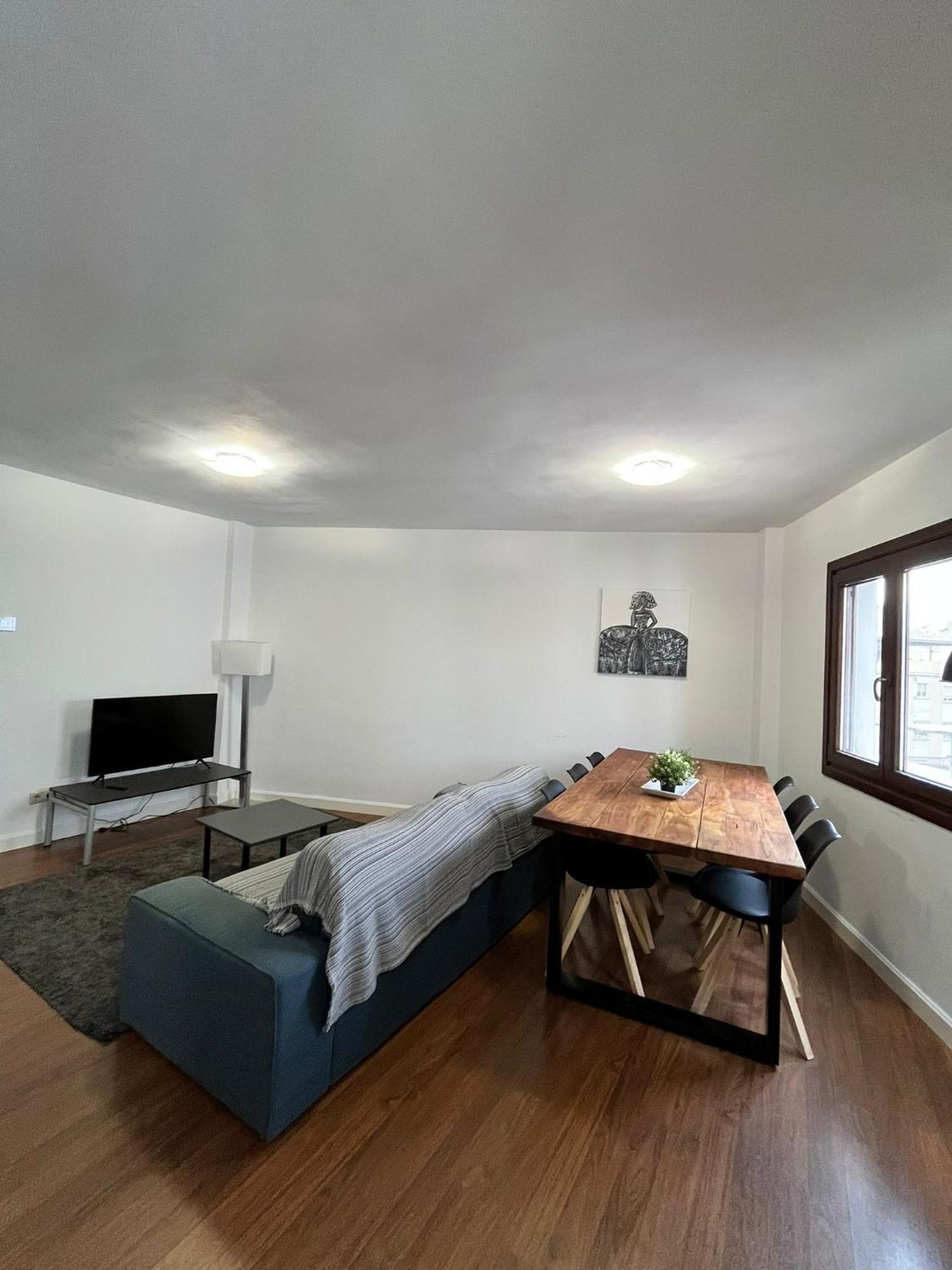 El Torcal Luxury With Free Parking Apartment *