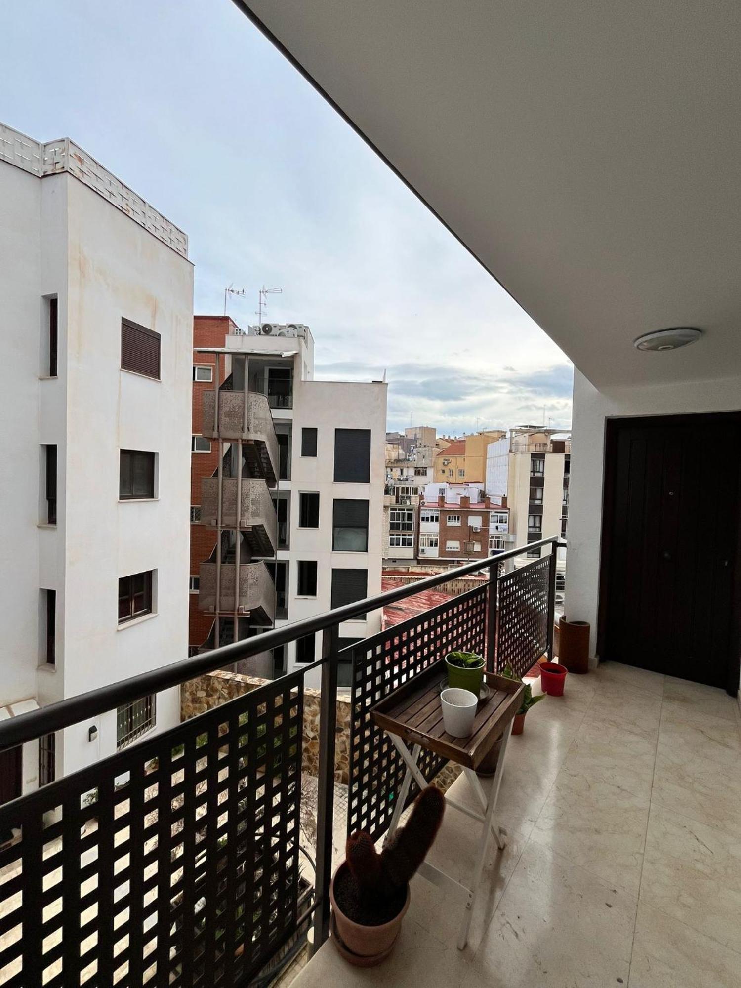 El Torcal Luxury With Free Parking Malaga