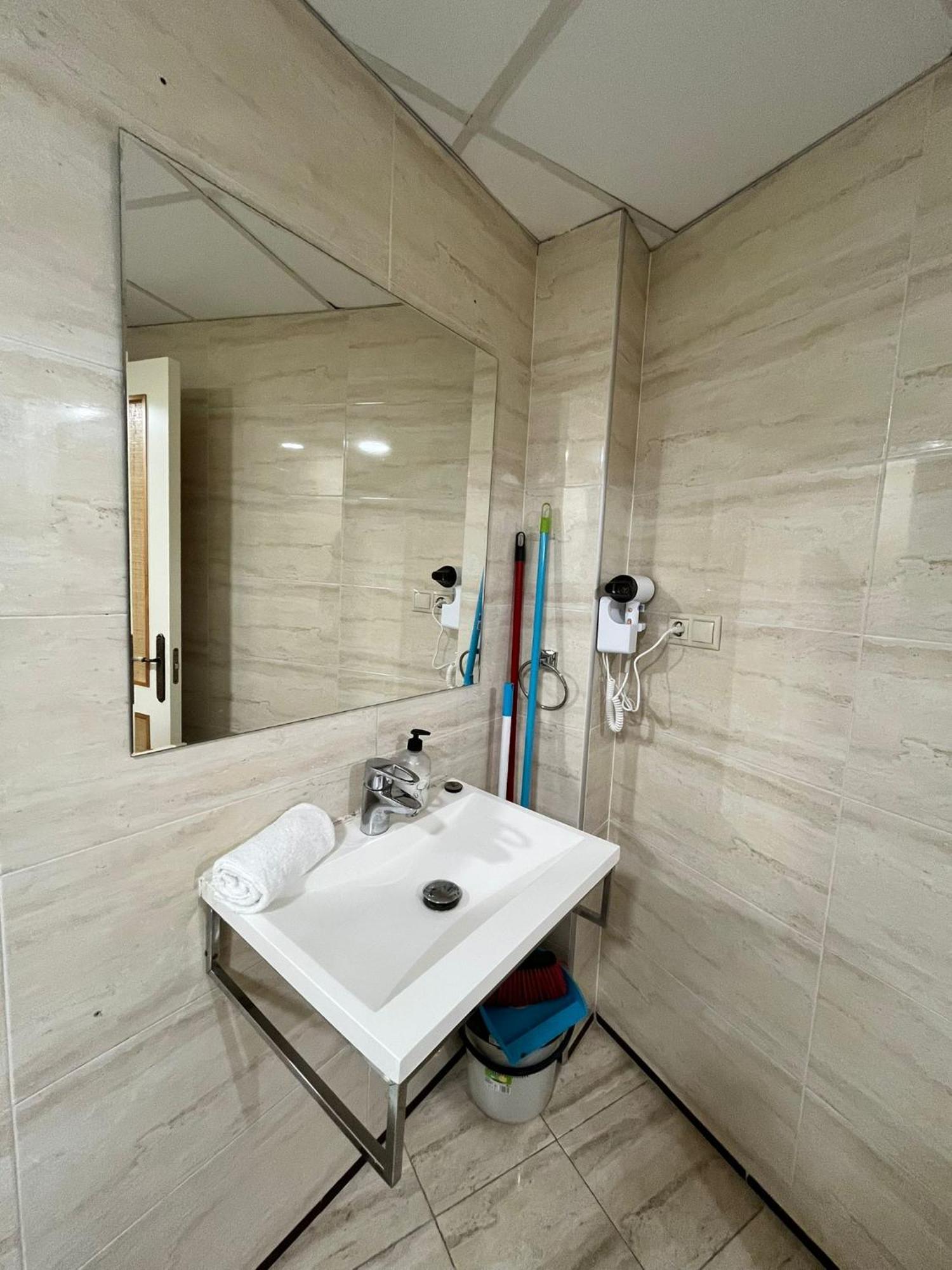 El Torcal Luxury With Free Parking Apartment