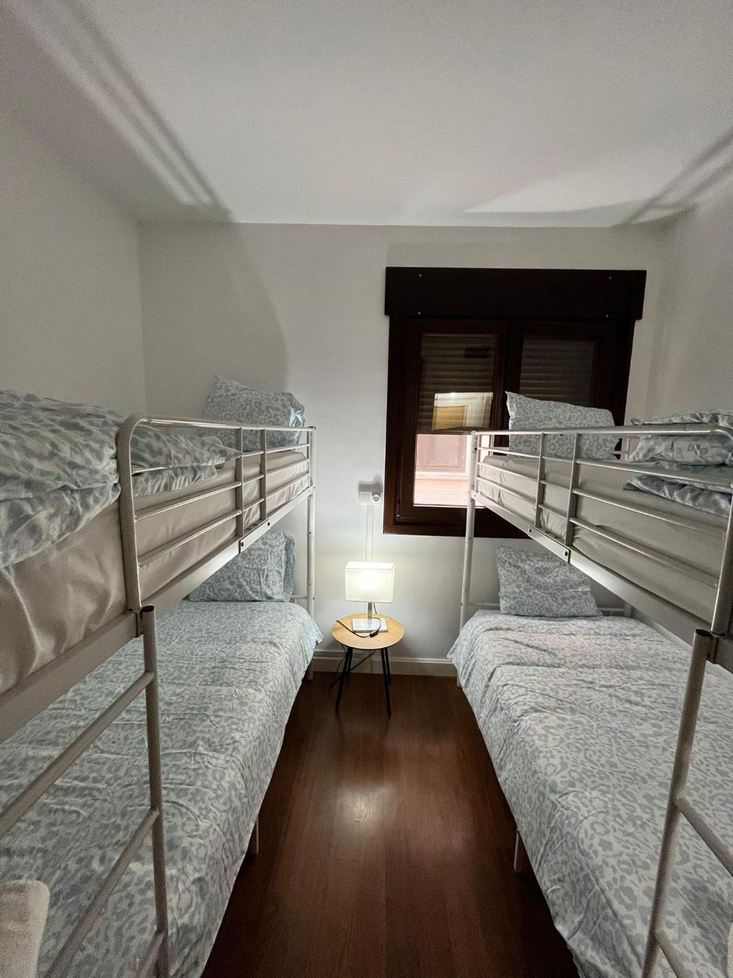 El Torcal Luxury With Free Parking Apartment Malaga