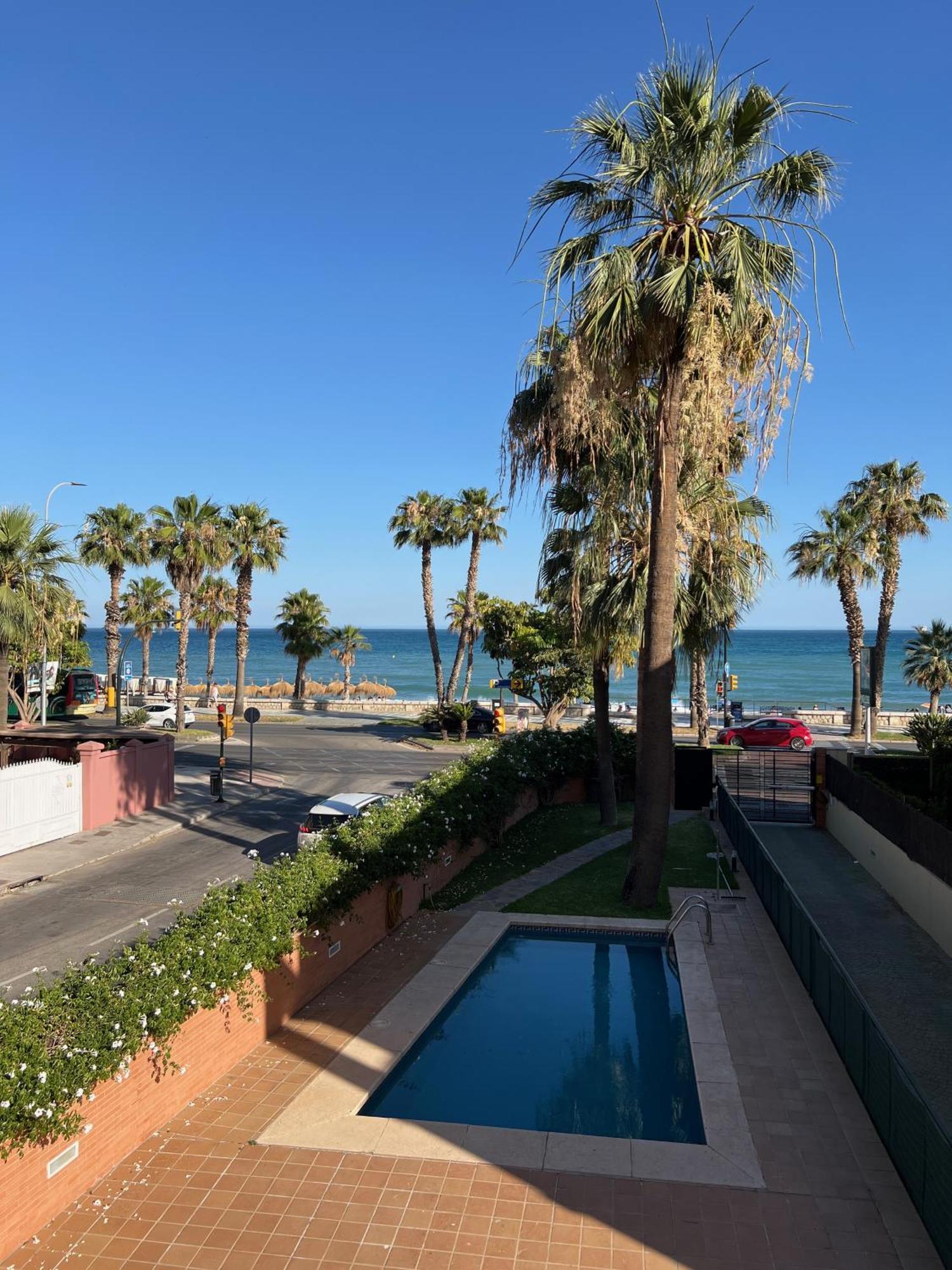 Lemon Playa Apartment