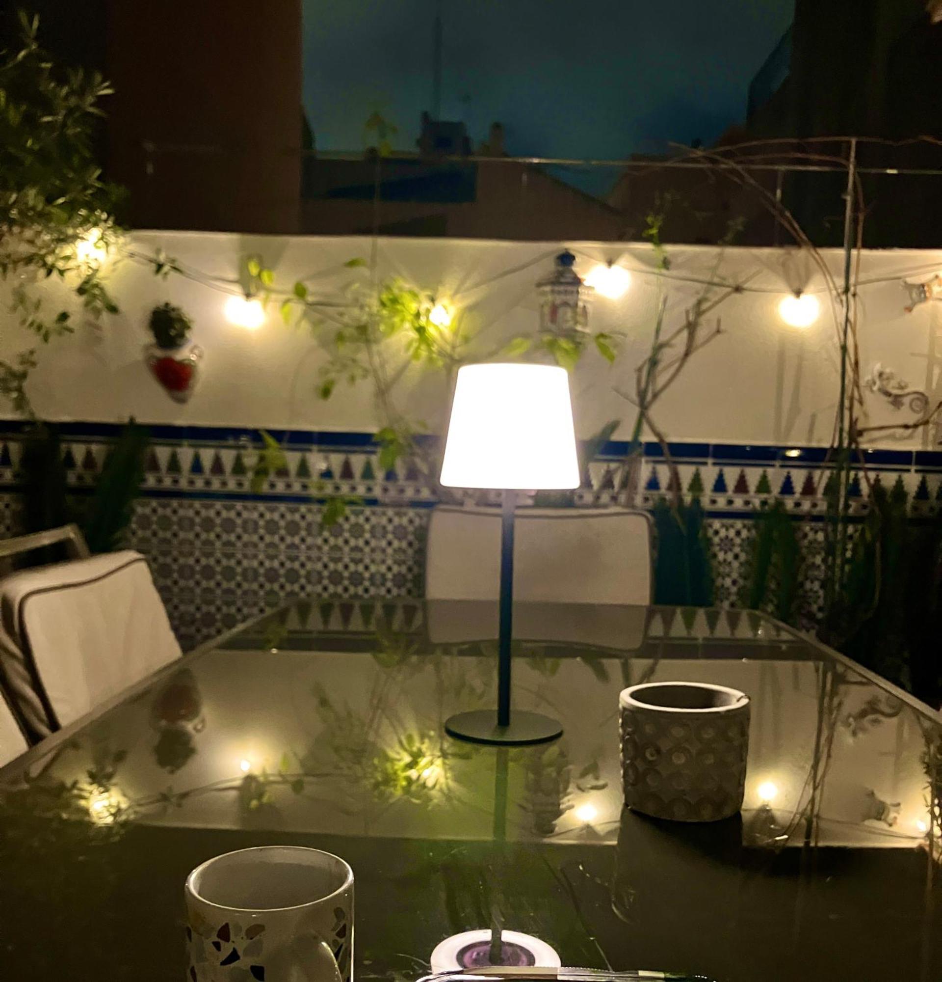 Maravilloso Centrico De 70m2, Jardin Propio 40m2 Con Piscina Ninos Y Parking Opcional * Malaga