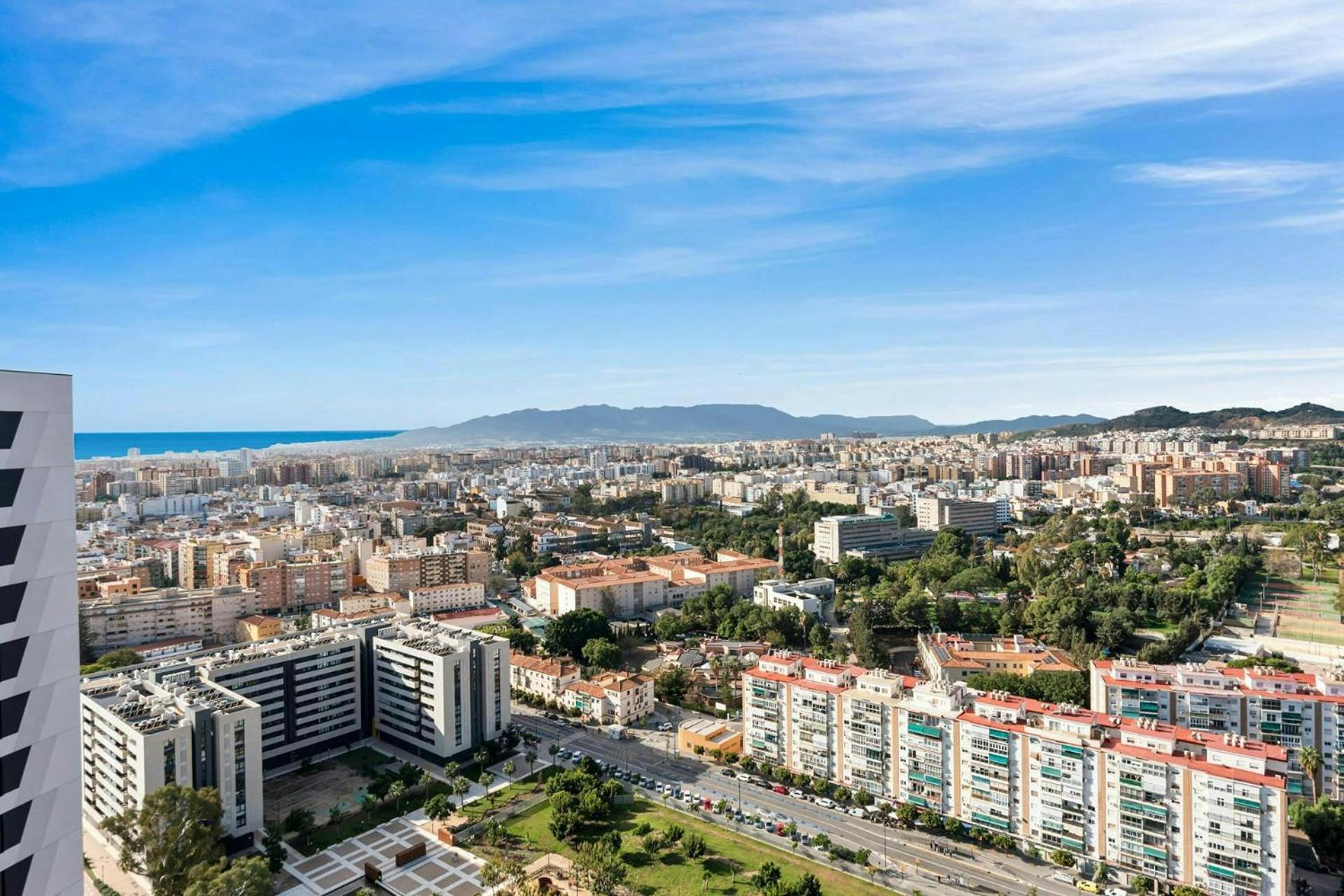 Eye Pool & Parking Free Appartement *