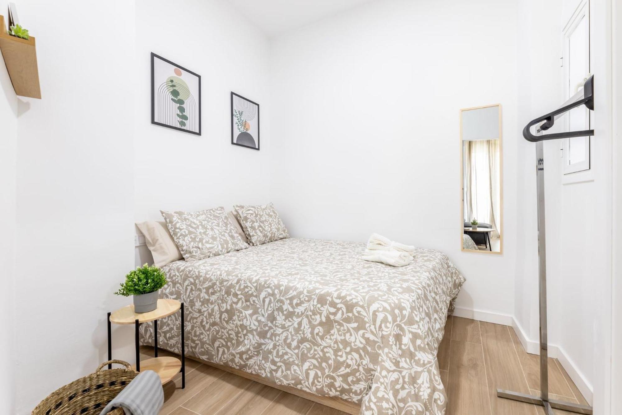Apartment Piso Centrico Calle Carril