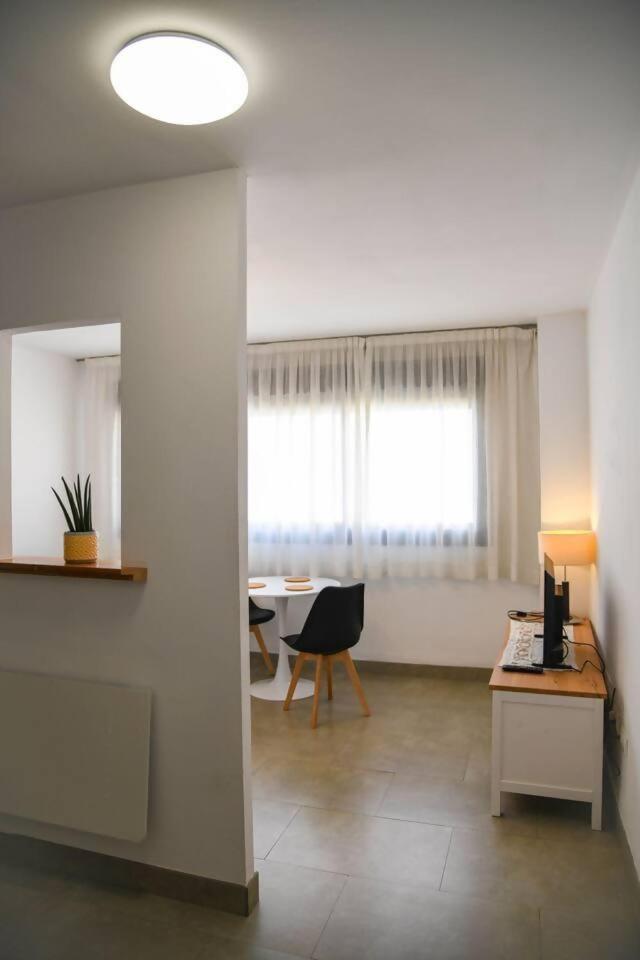 Coqueto Cerca Centro Apartment Malaga