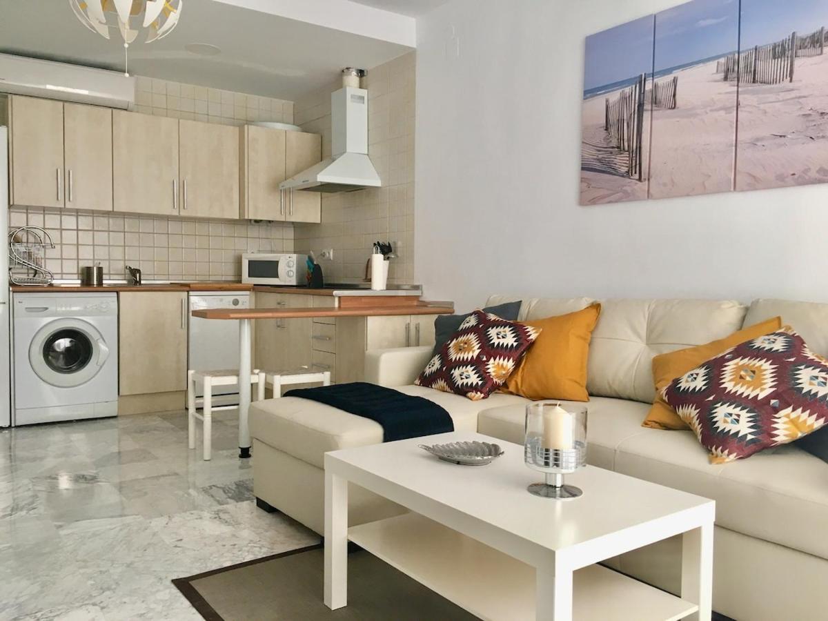 Apartment Bonito Centrico