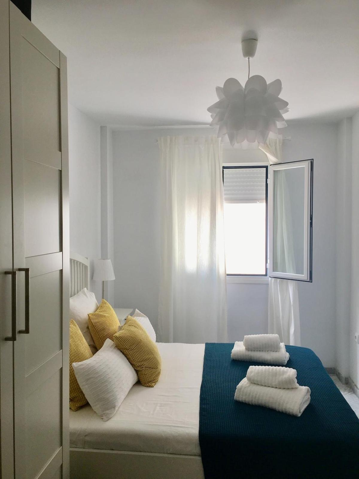 Apartment Bonito Centrico