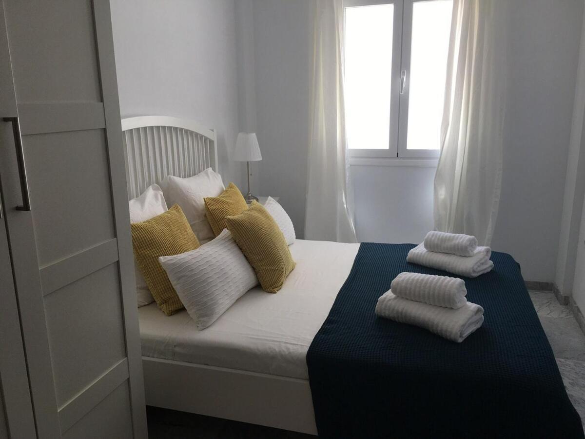 Bonito Centrico Apartment Málaga