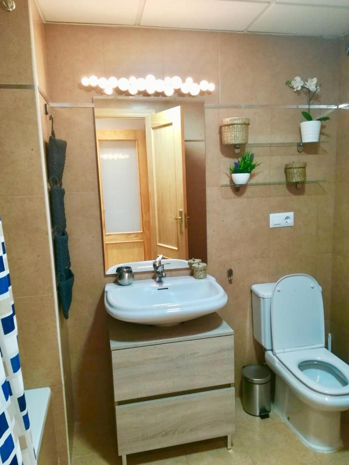 Apartment Bonito Centrico *