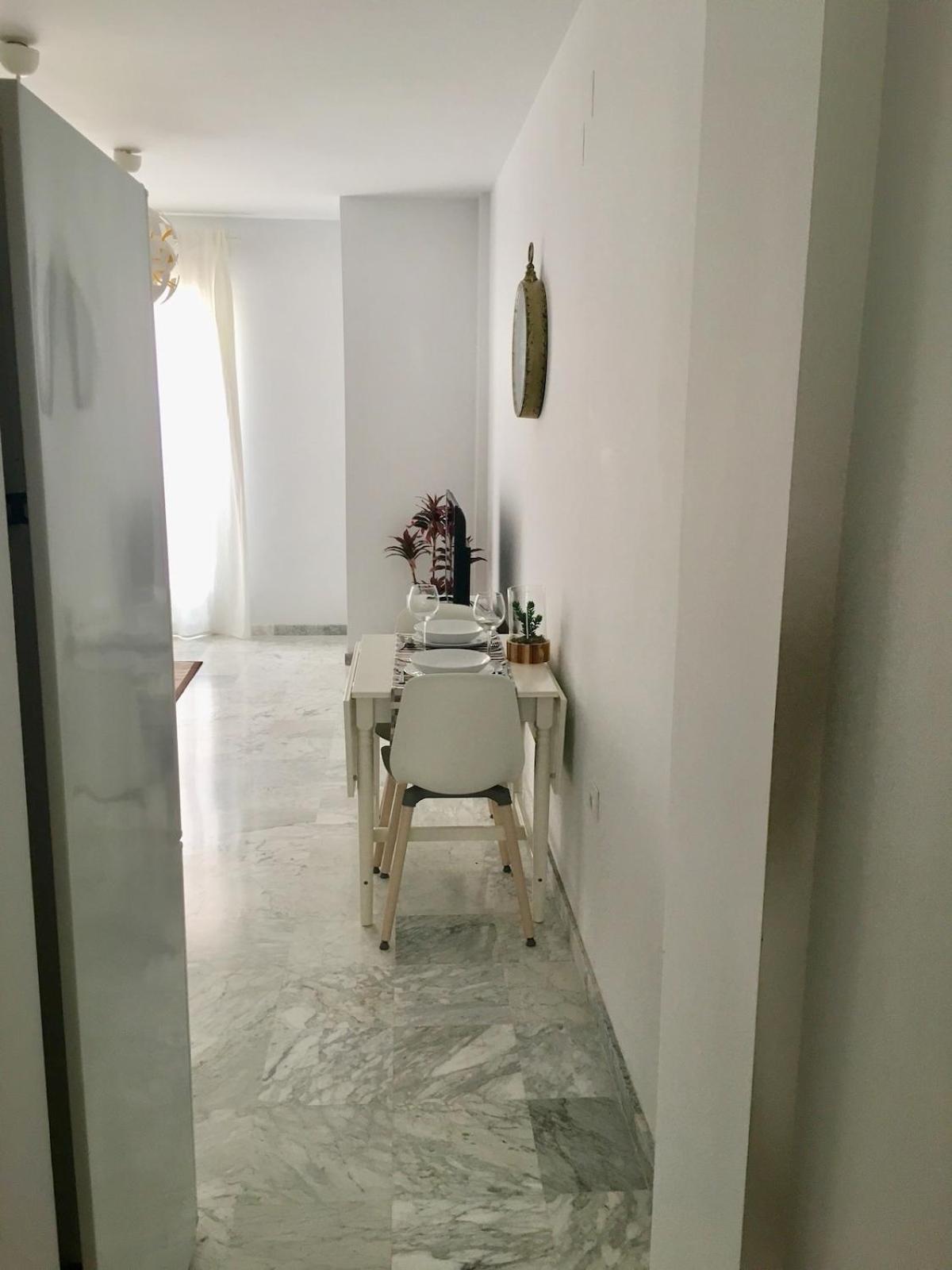 Apartment Bonito Centrico