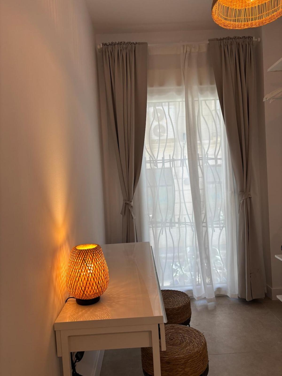 Nuevo! En El Centro! 1m Metro, Zambrano Y Con Parking Apartment *