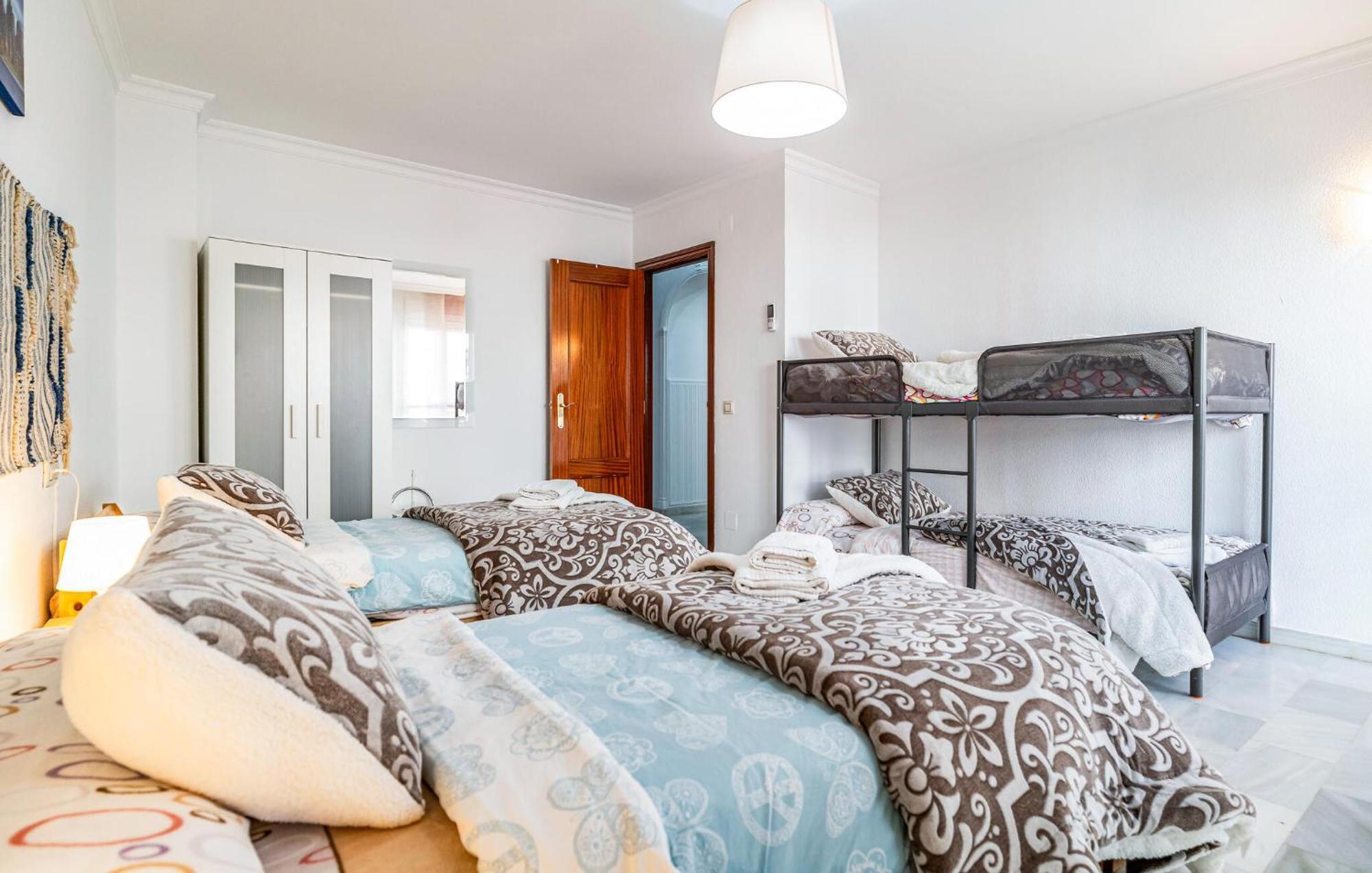 Apartment Beautiful In With Wifi