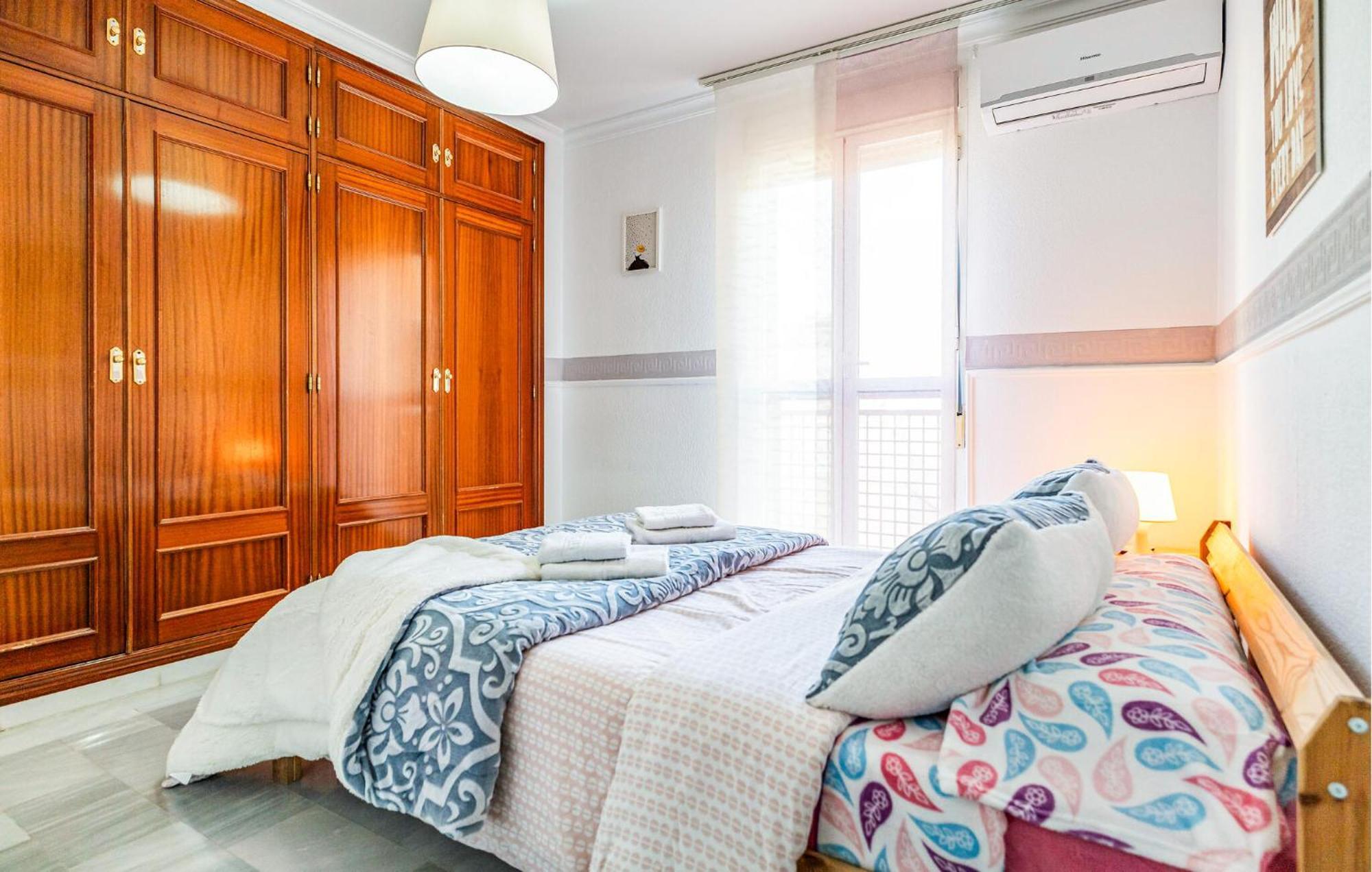 Beautiful In With Wifi Apartment *