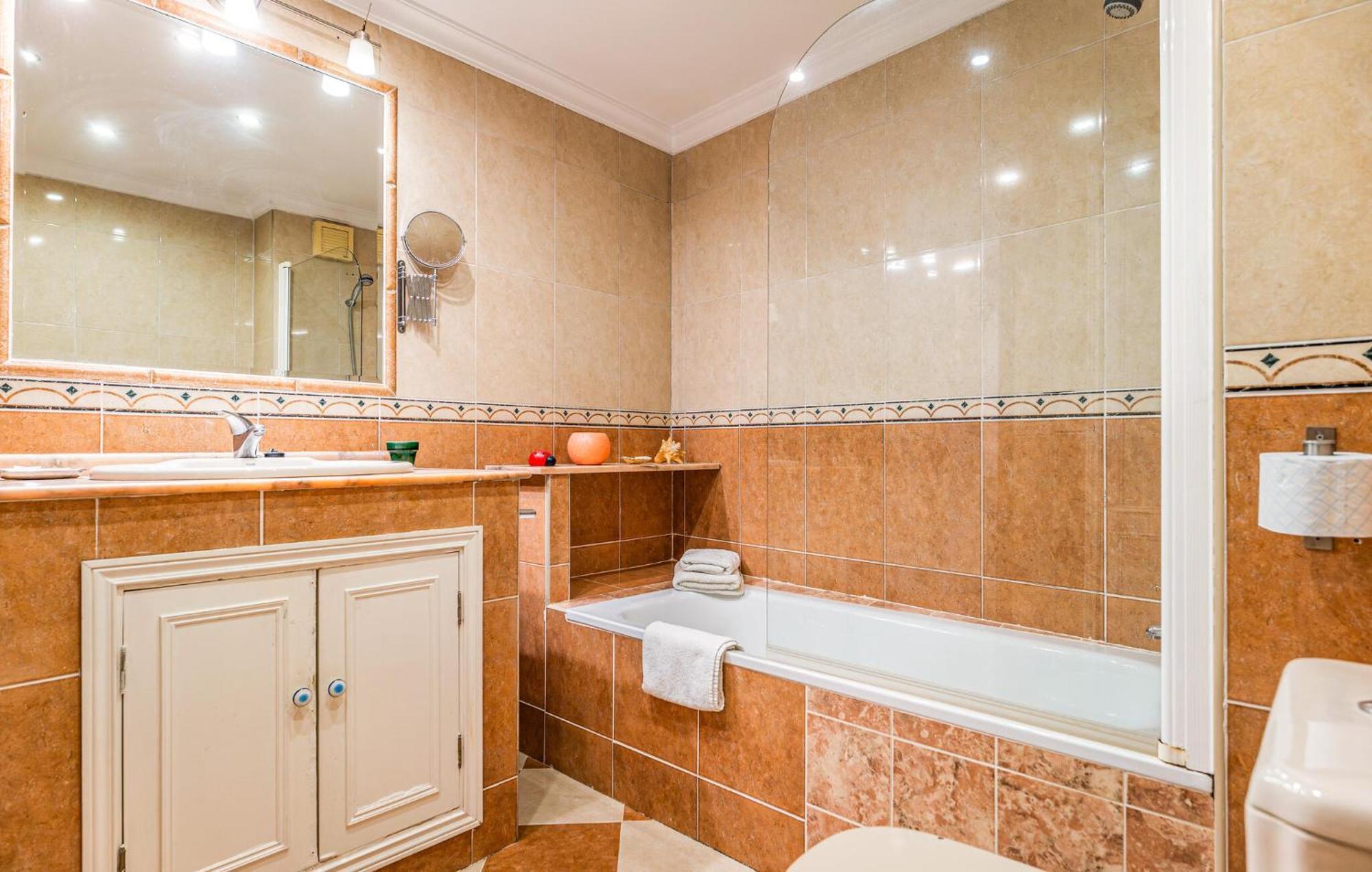 Apartment Beautiful In With Wifi *