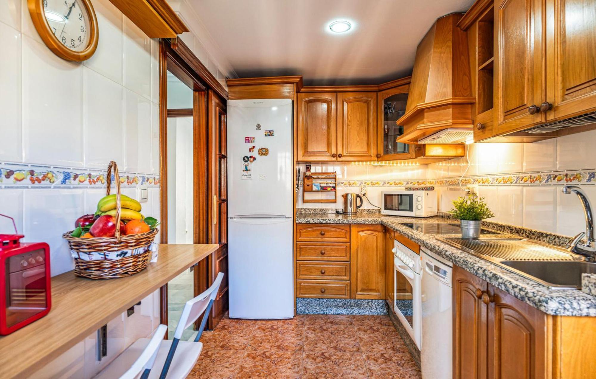 Beautiful In With Wifi Apartment