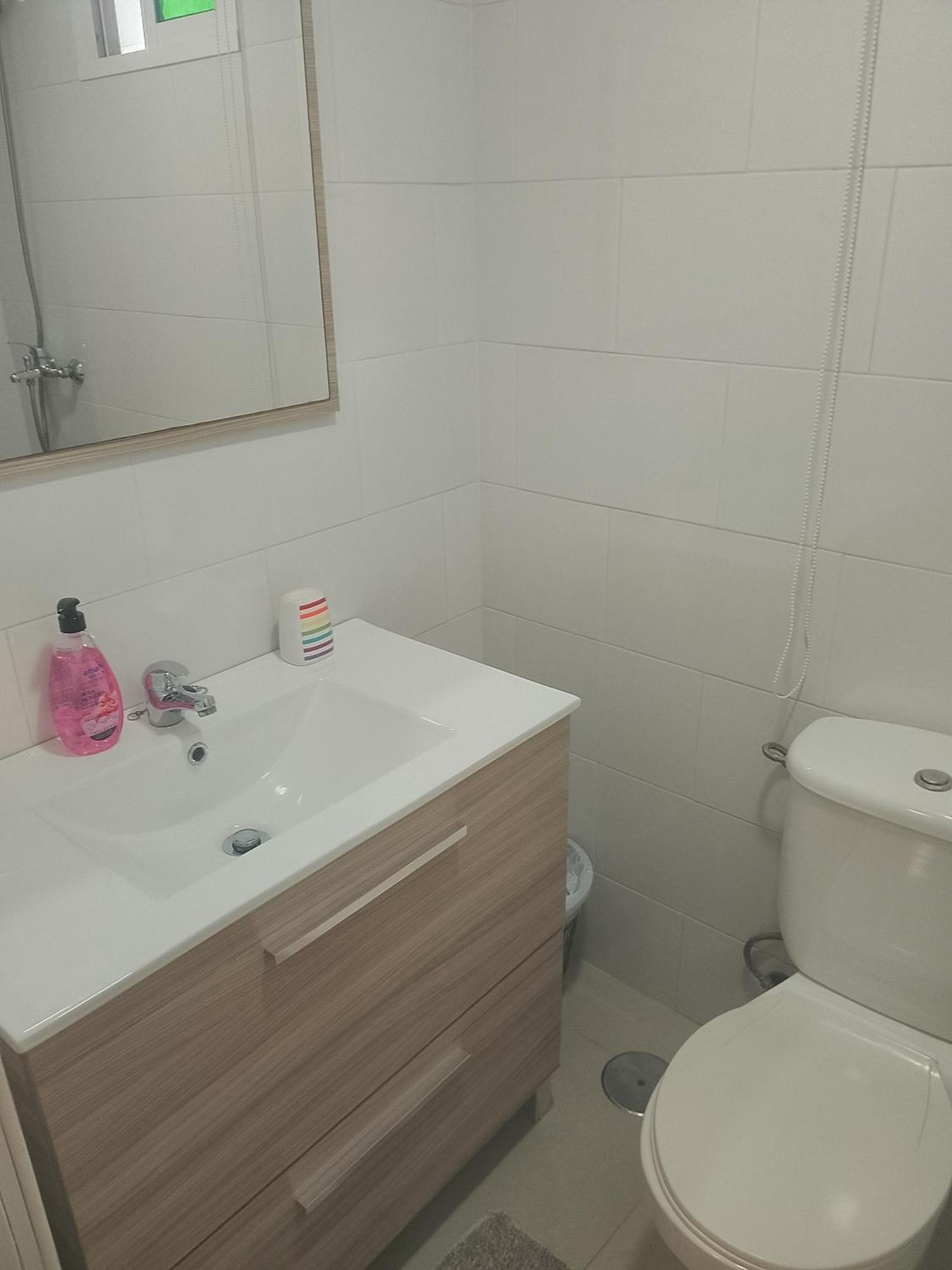 Estudio Bailen Center 2 Malaga
