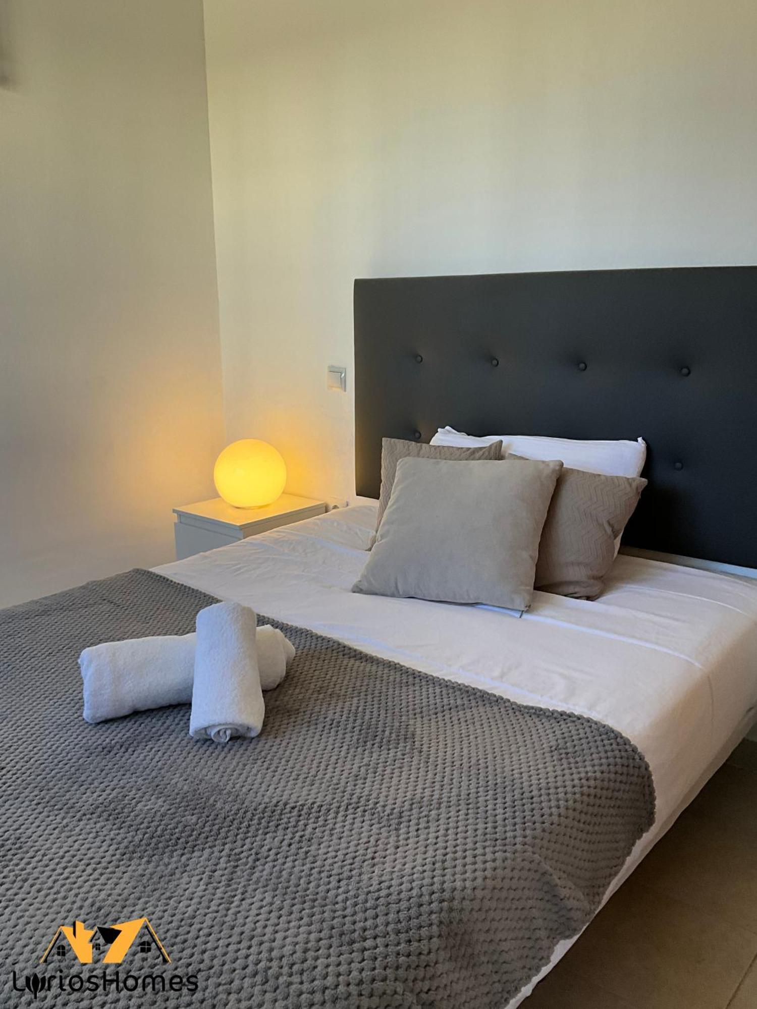 Fabuloso Residencial Guadalmar - Piscina Comunitaria Malaga