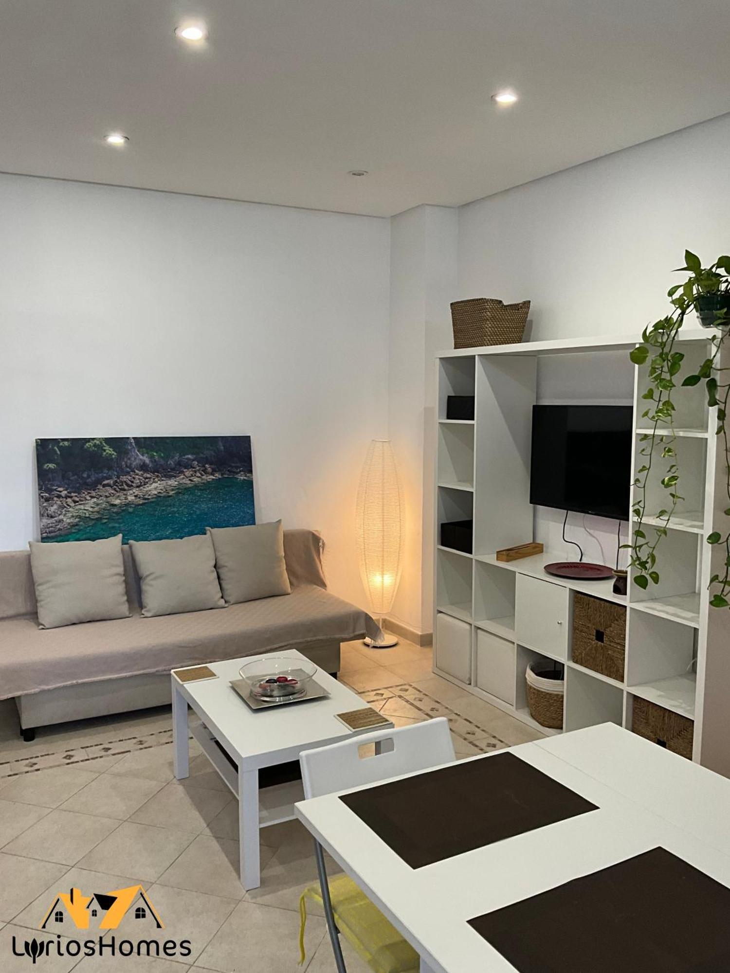 Fabuloso Residencial Guadalmar - Piscina Comunitaria * Malaga