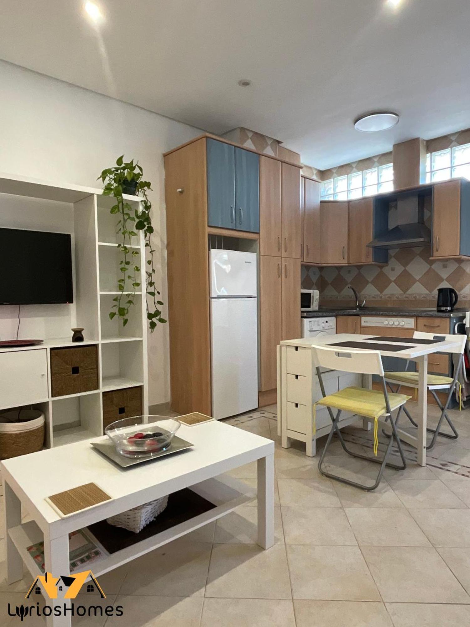 Fabuloso Residencial Guadalmar - Piscina Comunitaria Apartment Malaga