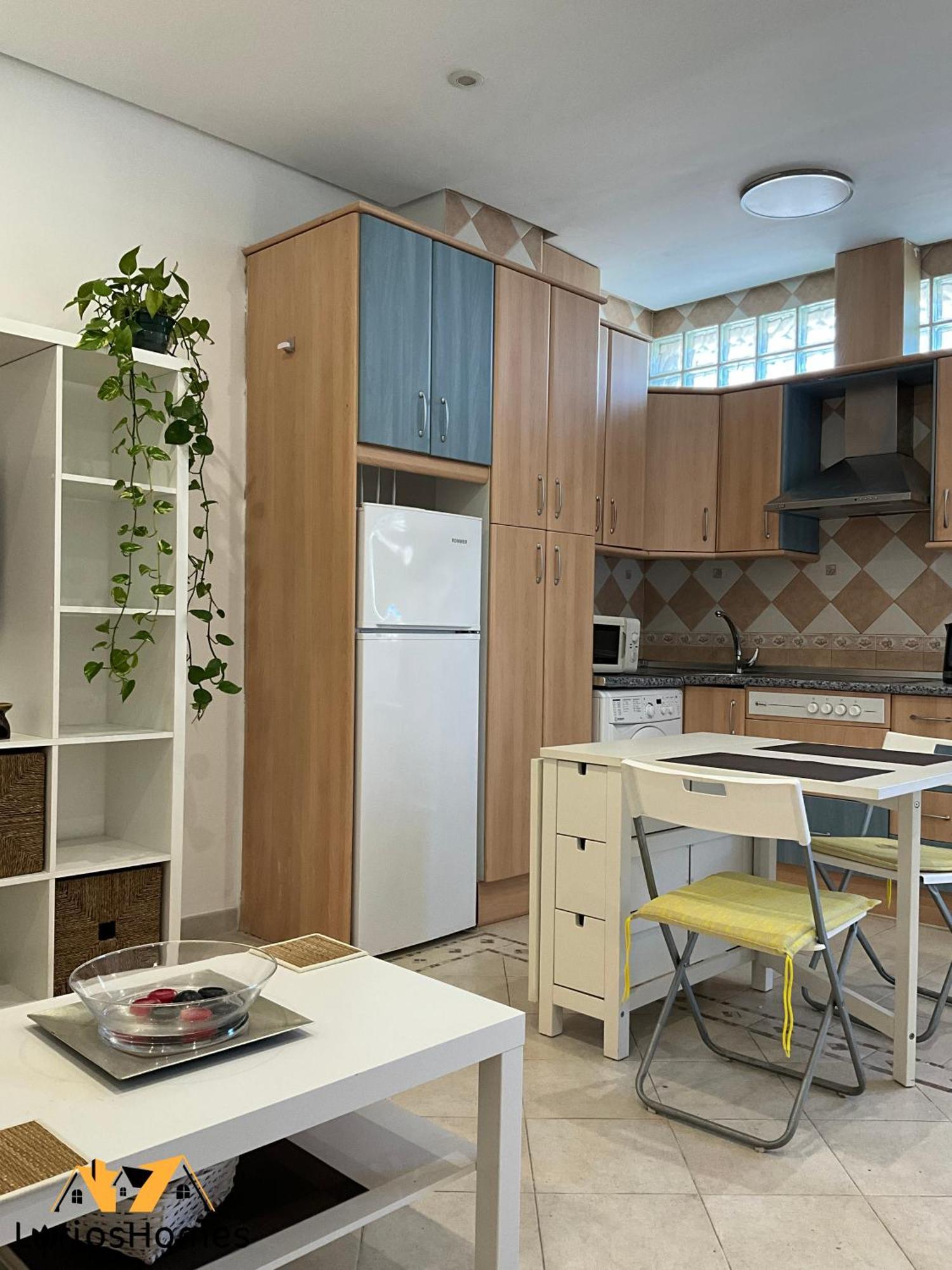 Apartment Fabuloso Residencial Guadalmar - Piscina Comunitaria Malaga