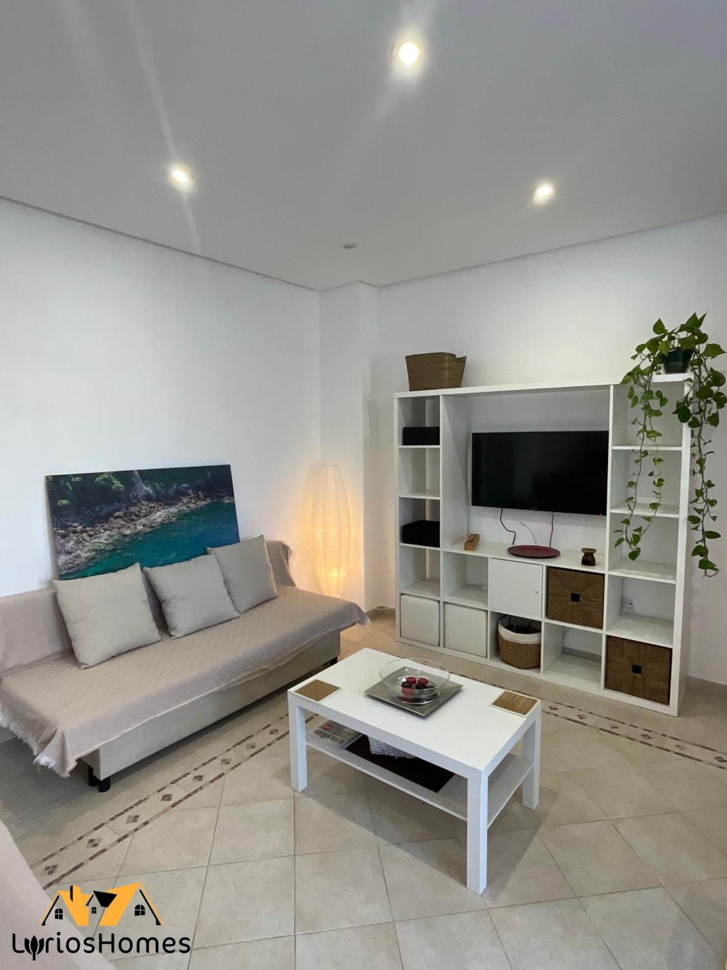 Apartment Fabuloso Residencial Guadalmar - Piscina Comunitaria Malaga