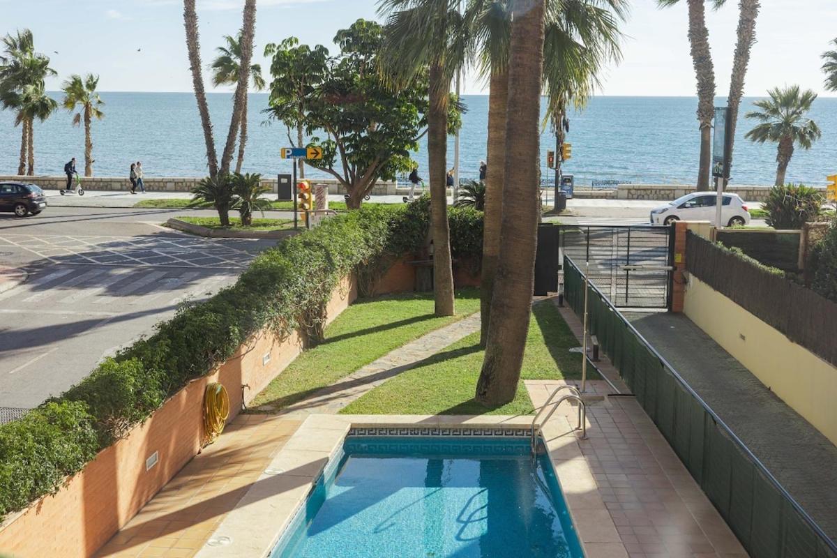 Lemon Playa Apartment Malaga