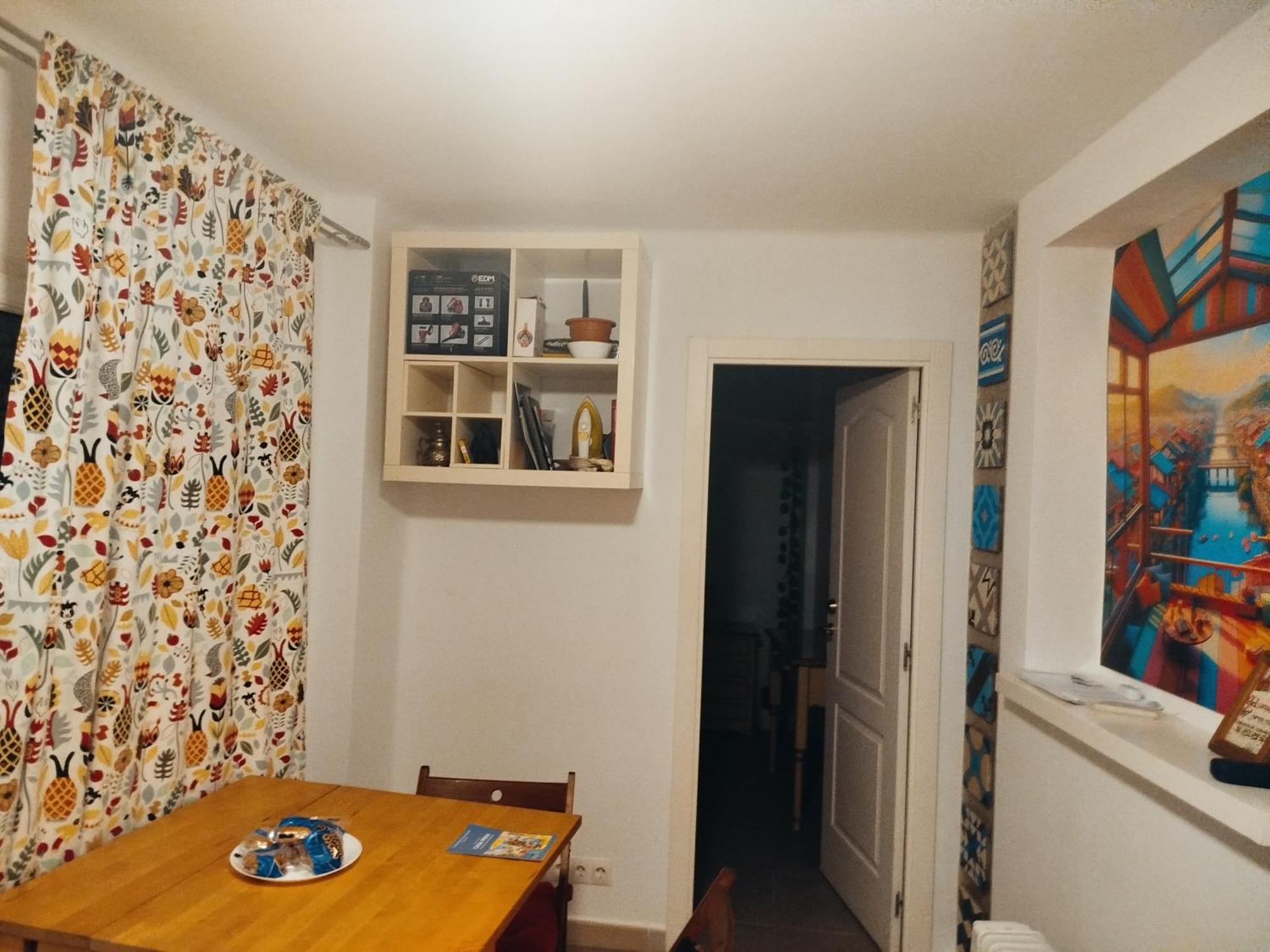 Centro Hernan Ruiz De 4 A 8 Personas * Malaga