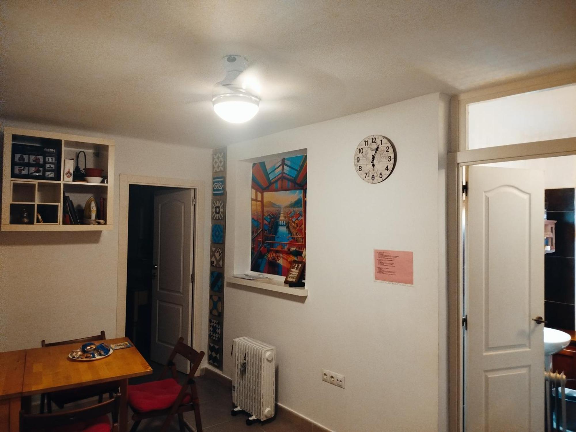 Centro Hernan Ruiz De 4 A 8 Personas Malaga