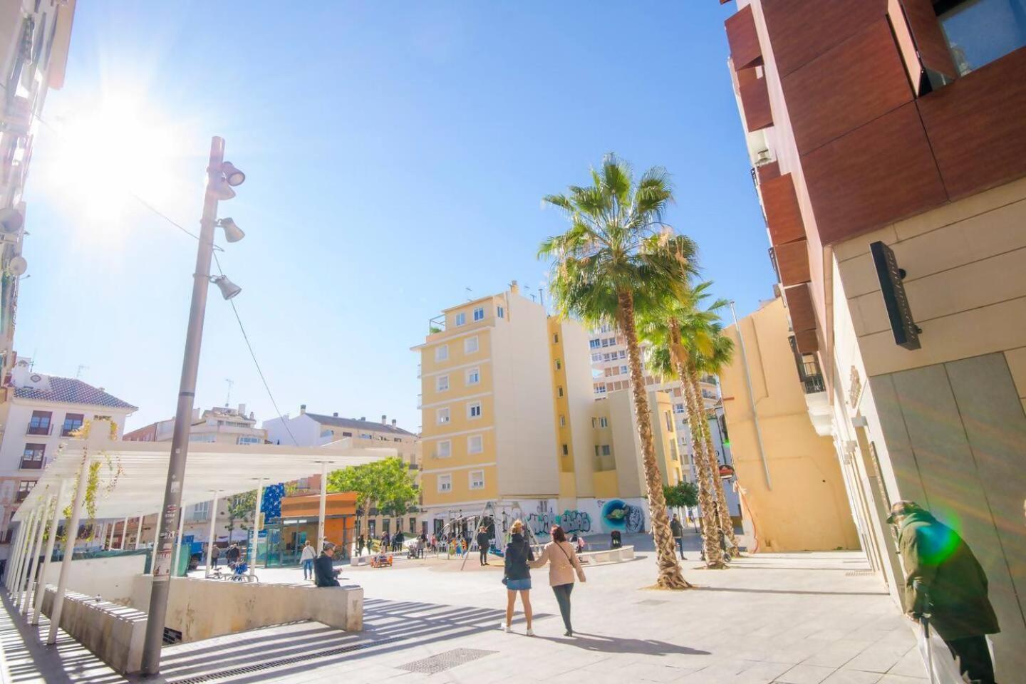 Centro De Fernan Gonzalez