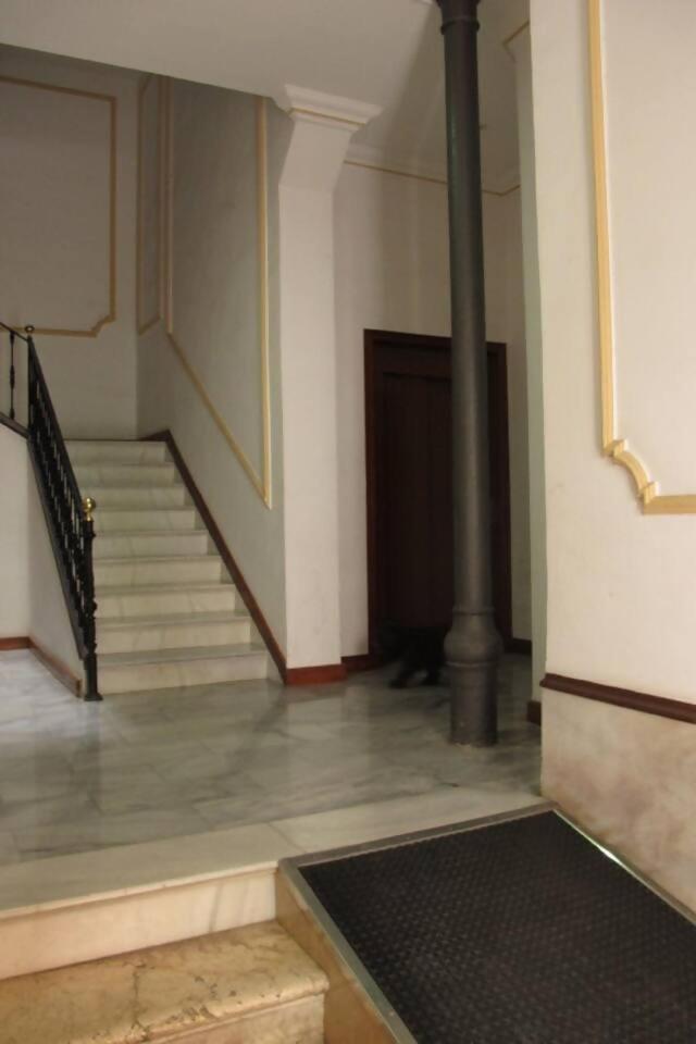 Apartment Centro De Fernan Gonzalez Malaga