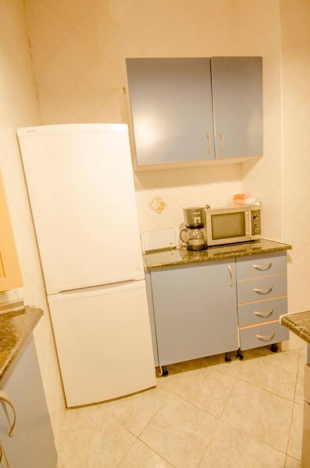 Apartment Centro De Fernan Gonzalez