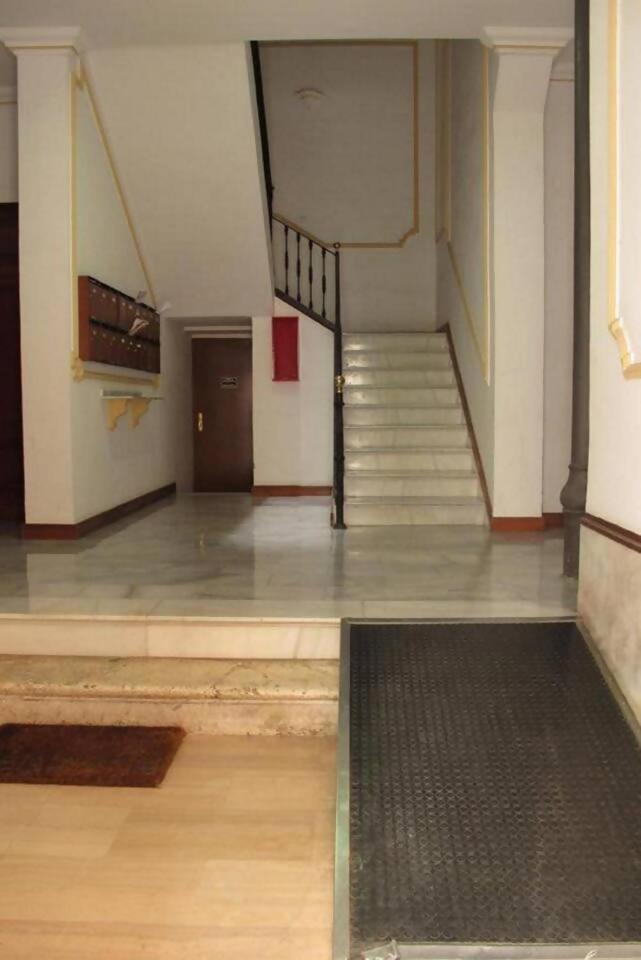 Centro De Fernan Gonzalez Malaga