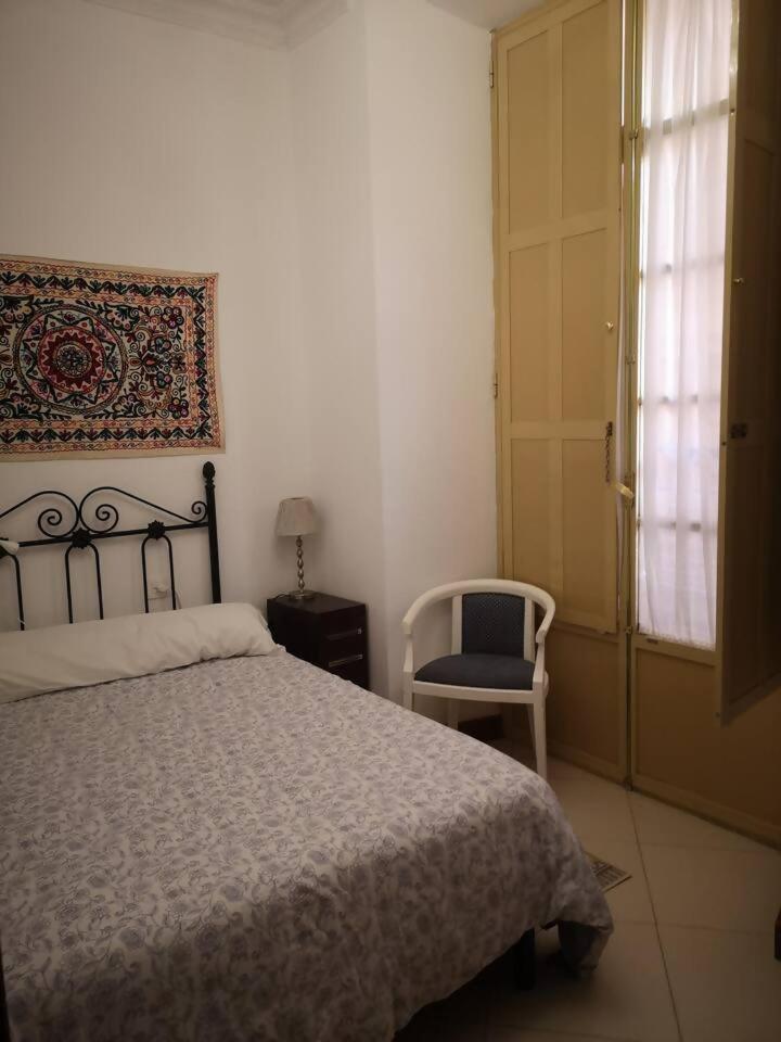 Centro De Fernan Gonzalez Apartment *