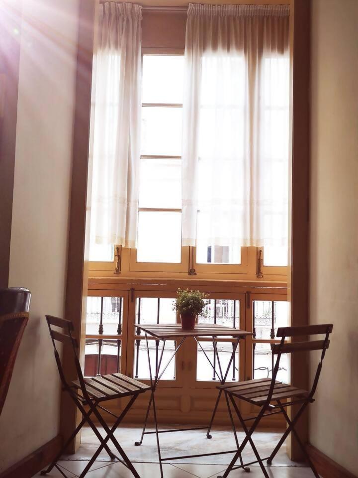 Apartment Centro De Fernan Gonzalez Malaga