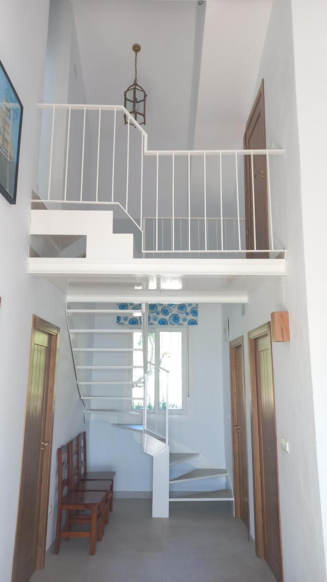 Casa Cuartel El Delfin * Malaga