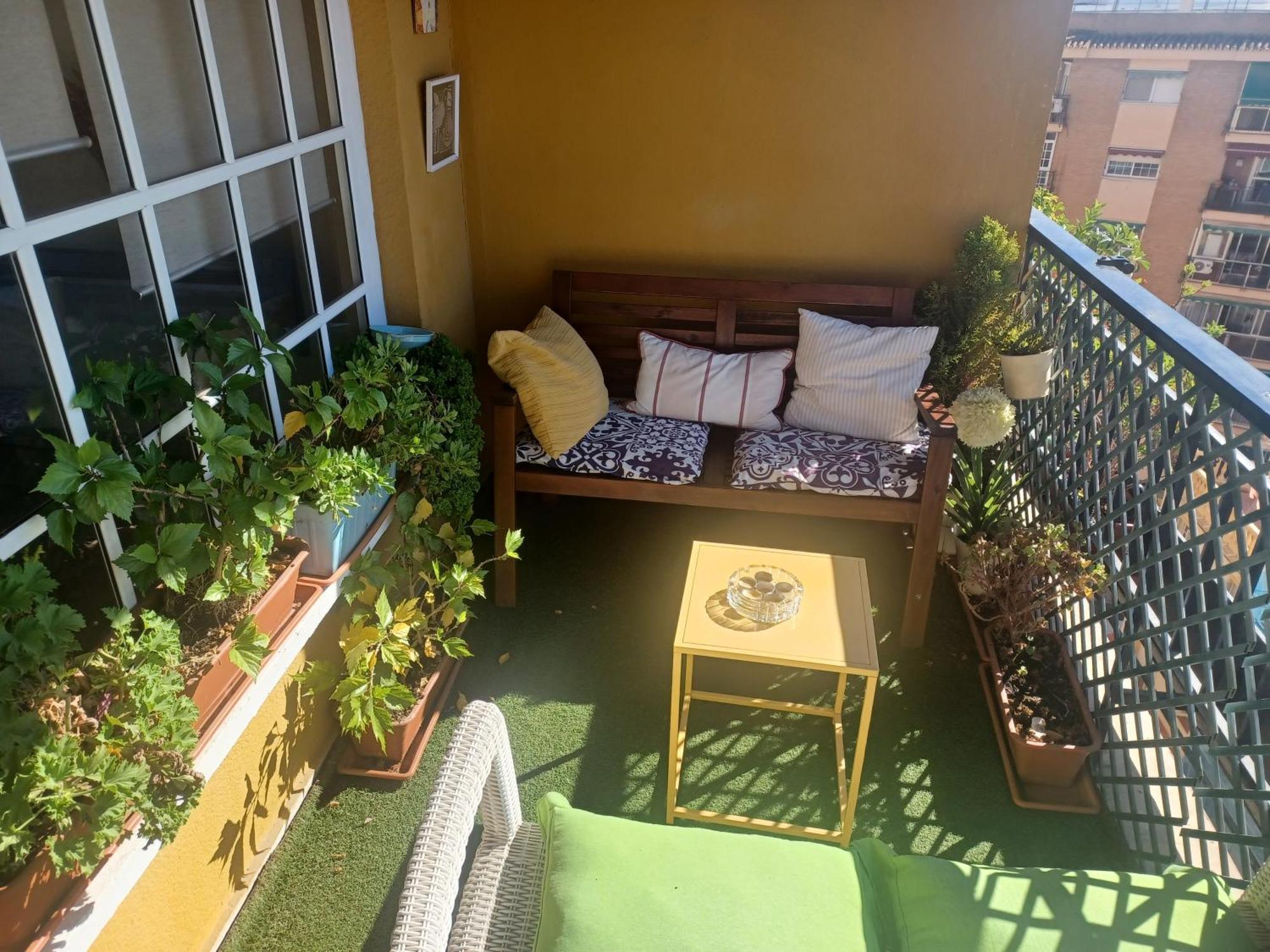 Sun And Chic Apartamento *