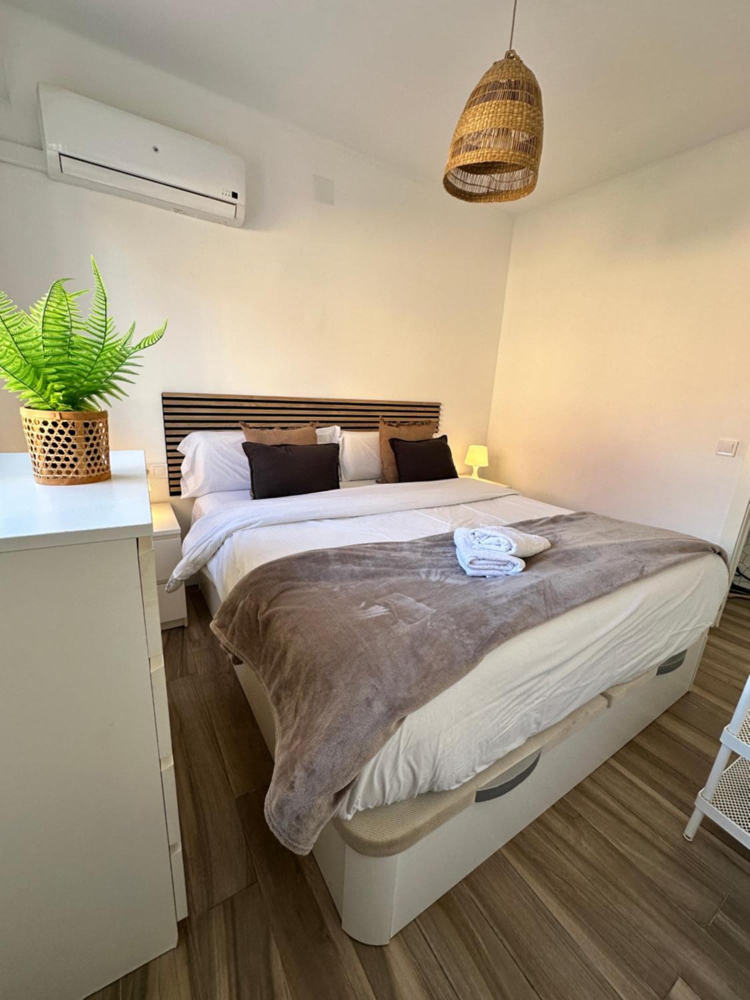 Apartamento Alderete Deluxe - 3 *