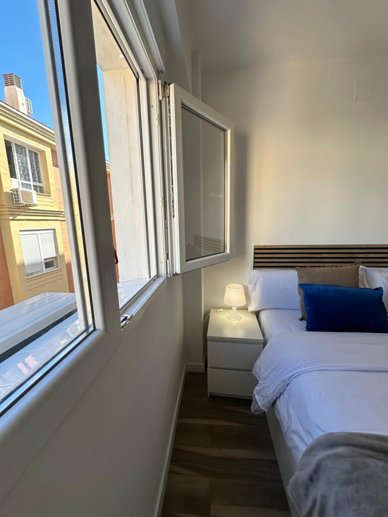 Apartamento Alderete Deluxe - 3 *