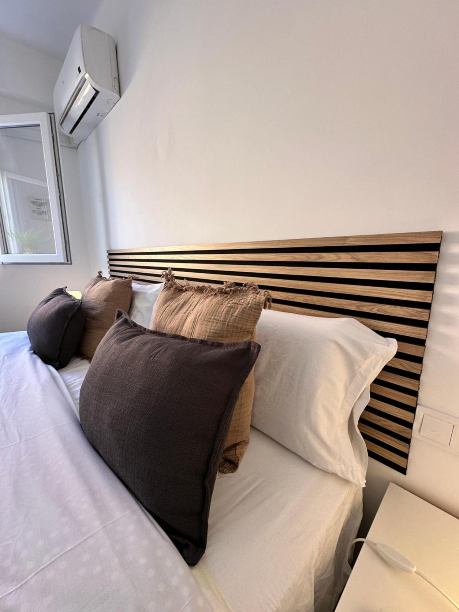 Apartamento Alderete Deluxe - 3 Málaga