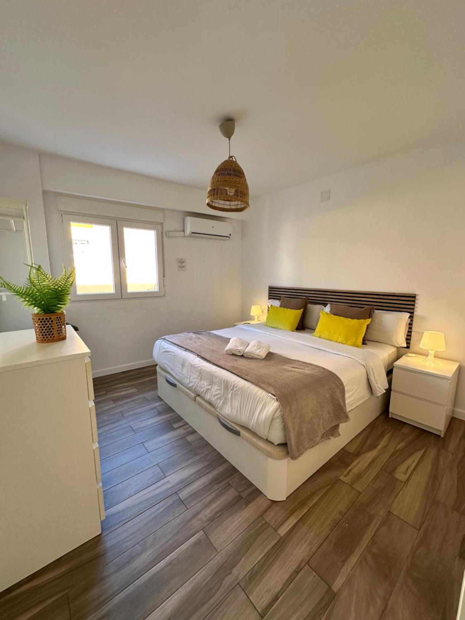 Alderete Deluxe - 3 *