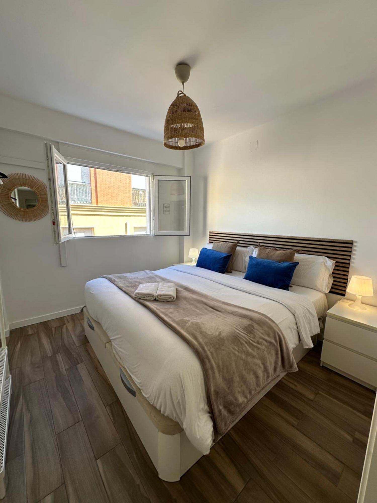 Alderete Deluxe - 3 * Malaga