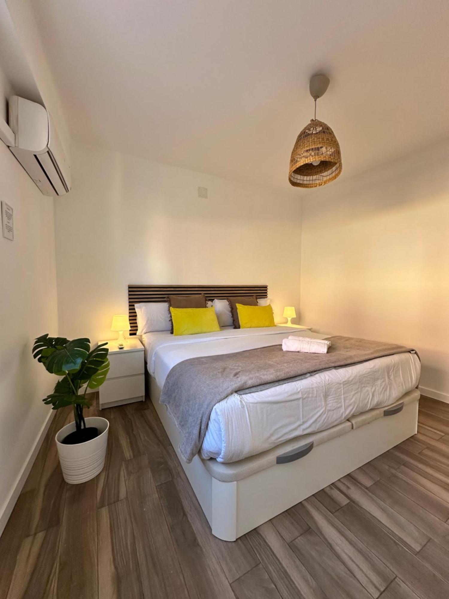 Apartamento Alderete Deluxe - 3