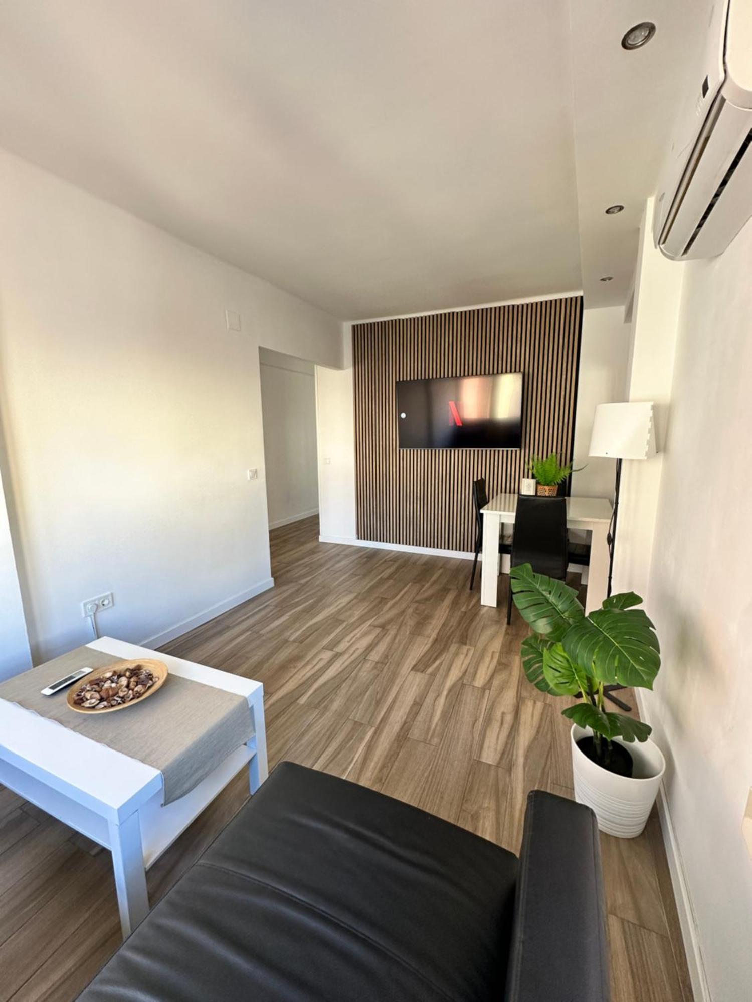 Alderete Deluxe - 3 Apartamento *