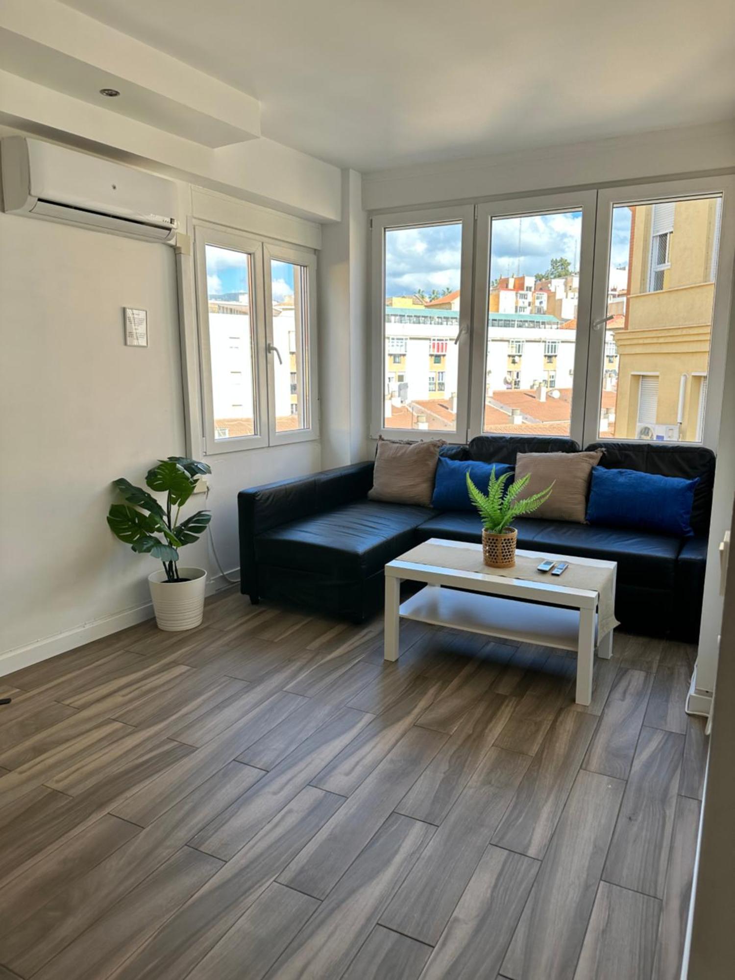 Apartment Alderete Deluxe - 3 *