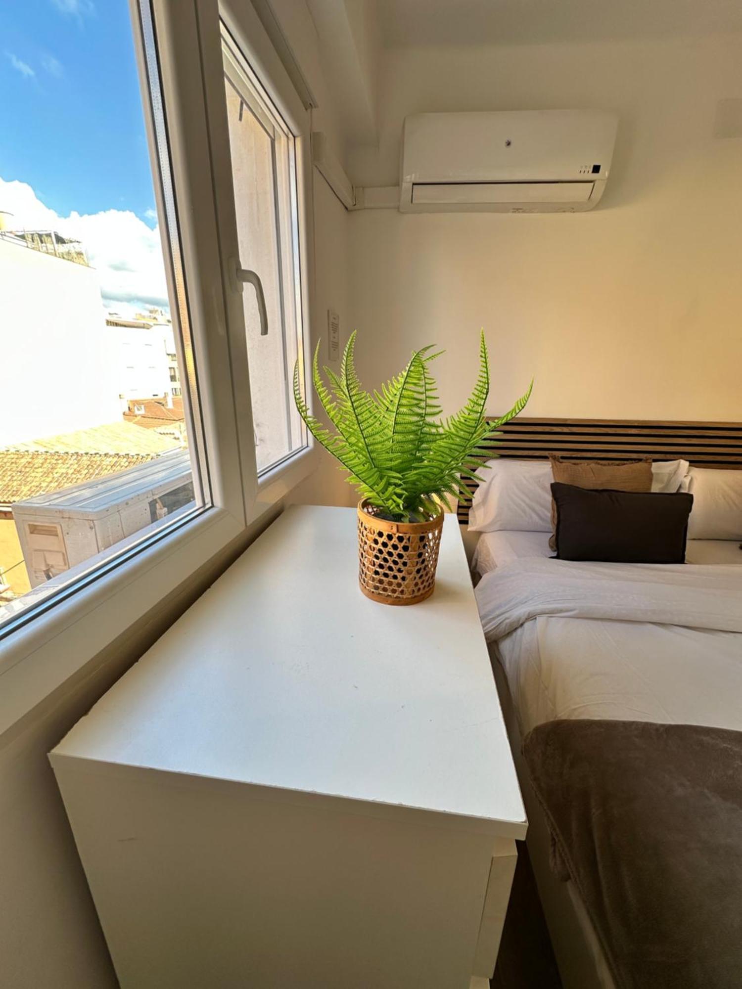 Apartamento Alderete Deluxe - 3 Málaga
