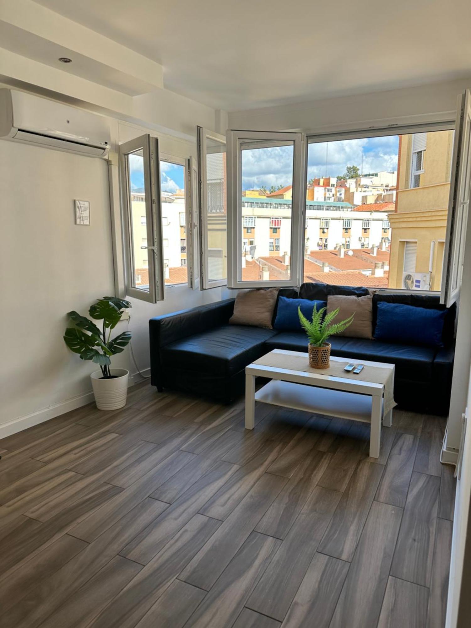 Alderete Deluxe - 3 Apartamento *