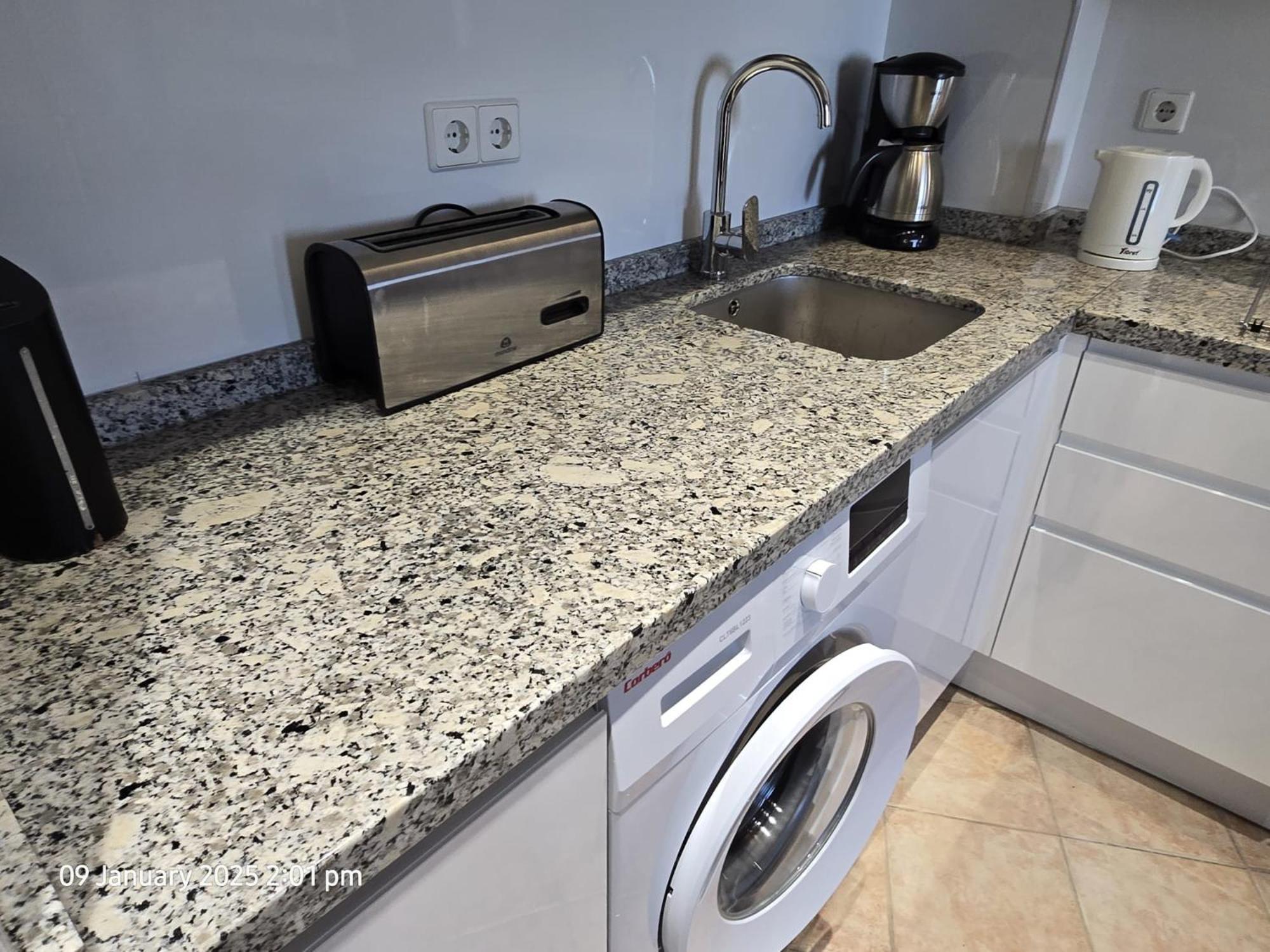Benal Apartment Málaga