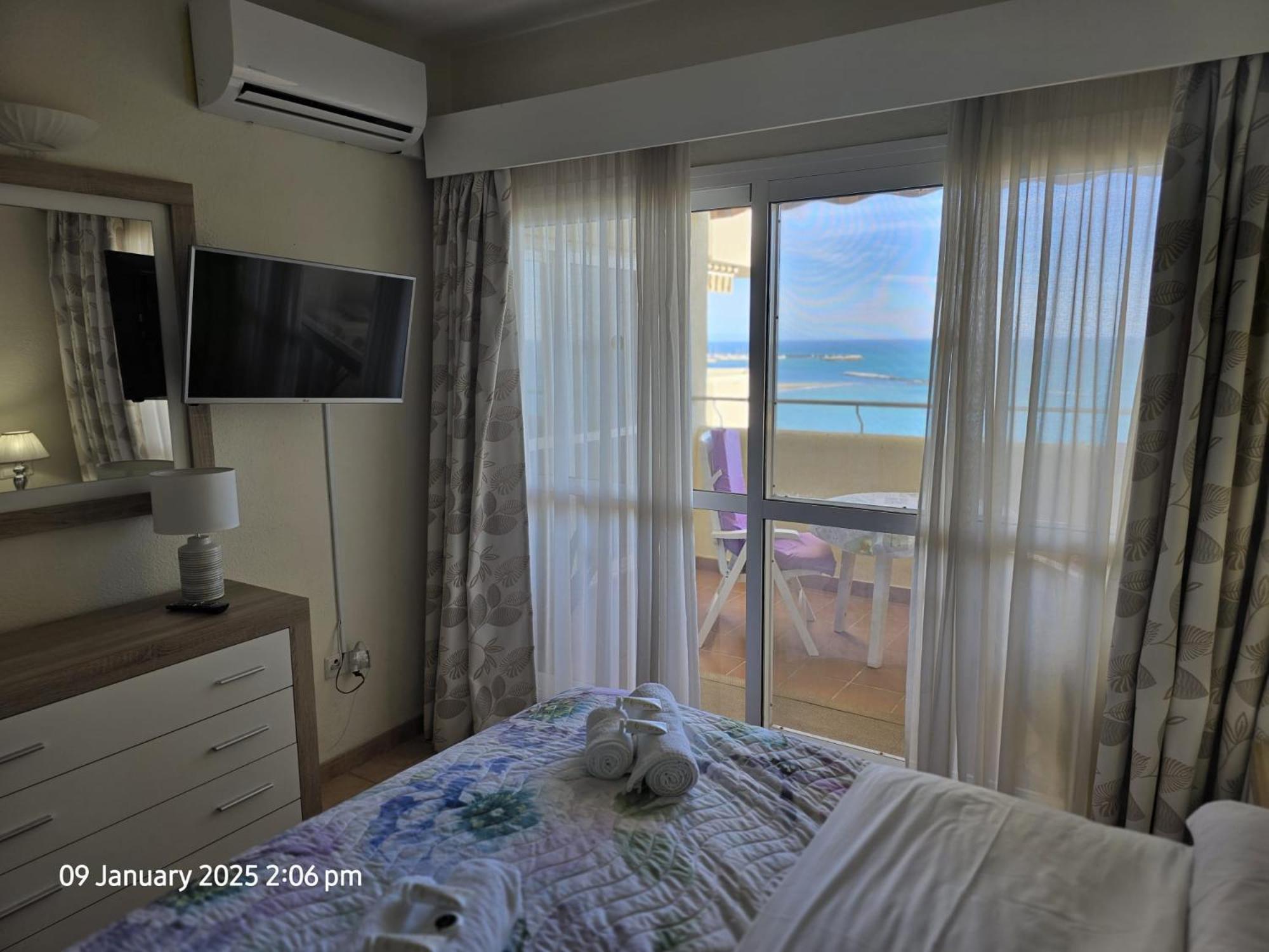 Apartment Benal Málaga